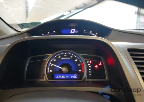 2006 Honda Civic Ex from USA, damaged, VIN 2HGFG12876H505845